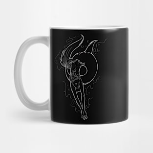 Mermaid Mug